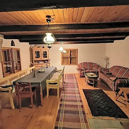 Chata Telgart Lodge *