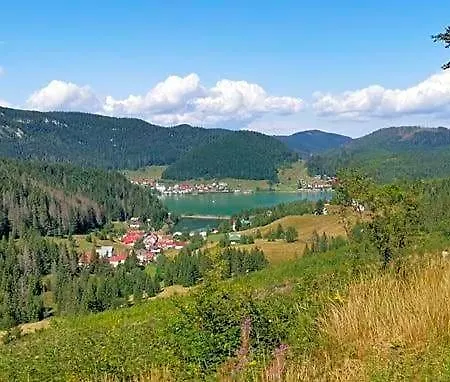 Chata Telgart Lodge Telgart