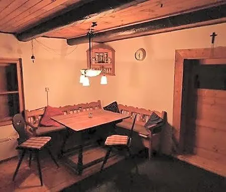 Chata Telgart Lodge *