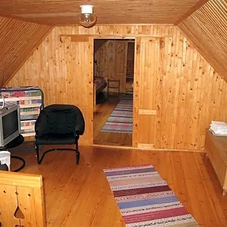 Chata Telgart Lodge Telgart