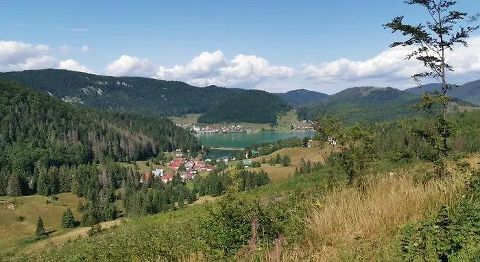 Domek letniskowy Chata Telgart *