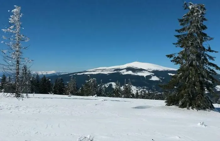 Chata Telgart * Telgárt